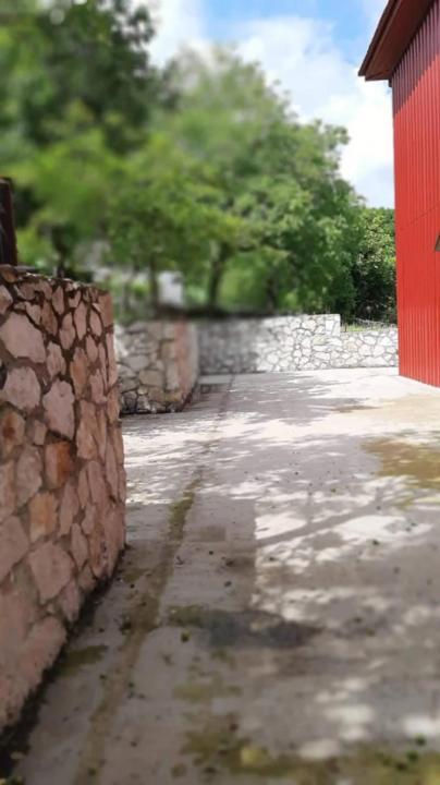 House At The Forest / Სახლი Ტყის Პირას Gordi Exterior foto