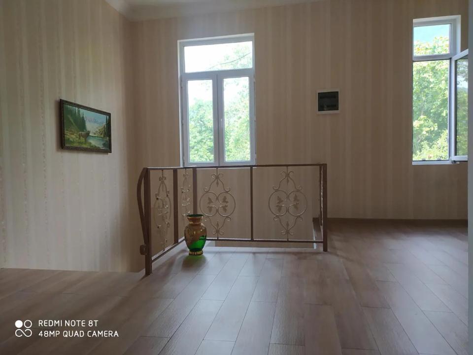House At The Forest / Სახლი Ტყის Პირას Gordi Exterior foto